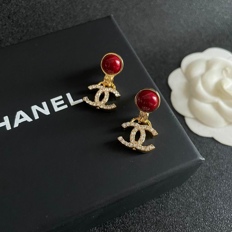 Chanel earring 11lyh299